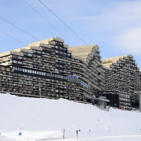 Διαμέρισμα Choucas - 3 Pieces Pour 7 Personnes 244 La Plagne-Tarentaise