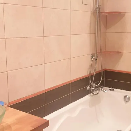 Διαμέρισμα Choucas - 3 Pieces Pour 7 Personnes 244 La Plagne-Tarentaise
